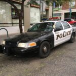 Burglars Hit East Tucson Gun Store Before Dawn; SWAT Surrounds Building for Hours, but Suspects Were Gone