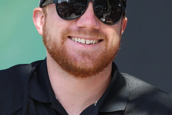 Tyler Reddick