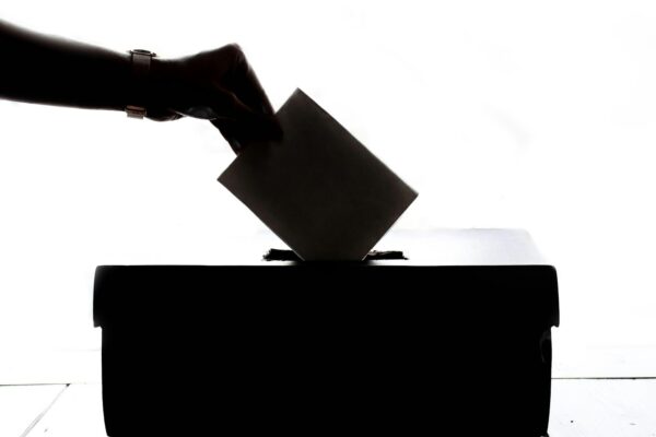 Fontes and Kolodin Clash Over Mail Voting and Prop. 144 in SOS Debate